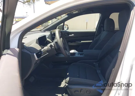 2025 Honda Prologue Ex из США, поврежденный, VIN 3GPKHURM5SS505881